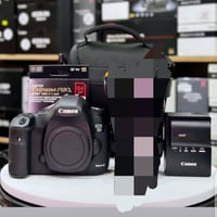 كانون 5D مارك3 • فول فريم • ملحقات كاملة