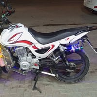 ماطور سنكي لبيع موديل 21 كلها شغال نظيف حيل سعره مليون وربع وبي مجل اه...