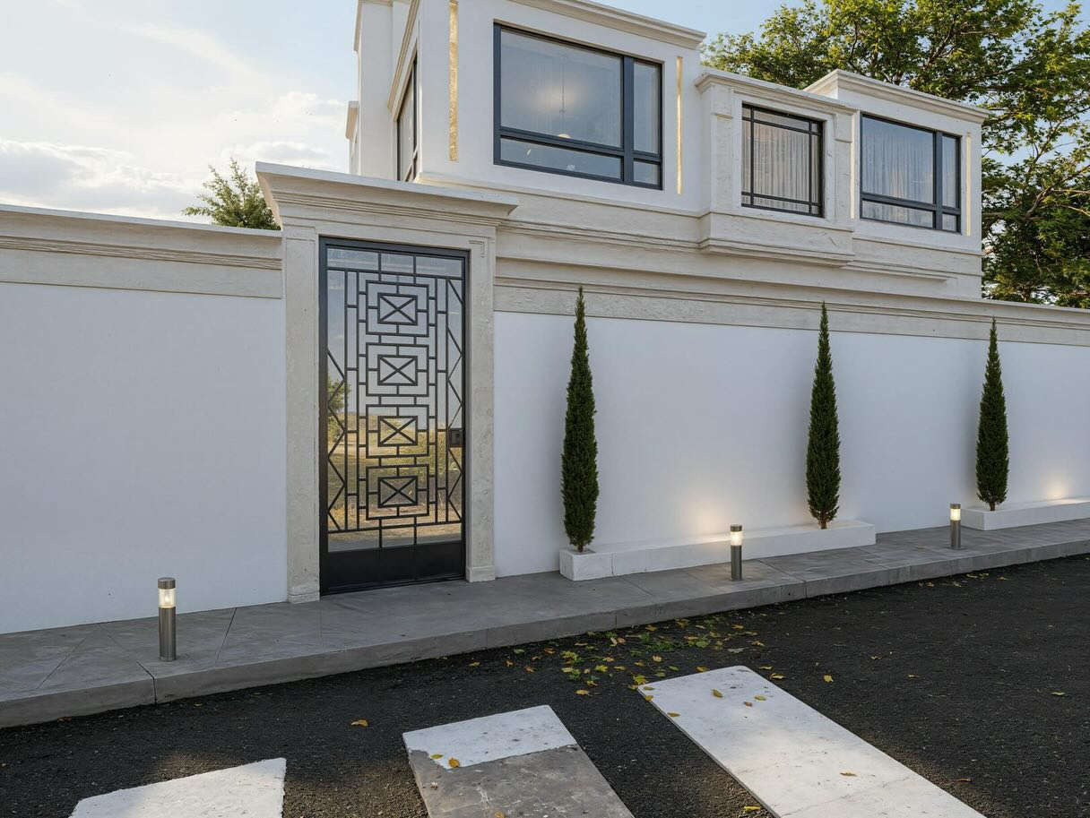 واجهات مودرن… بأسلوب مختلف
نصمّم وننفّذ واجهات عصرية تجمع بين
الأناقة • الجودة • الدقة

زجاج – كلادينج – ألمنيوم – تشطيبات حديثة
اختيارك المثالي لمظهر يلفت الأنظار

📞 [***********]
📍 [مكتب الدرة الهندسي / الموقع: حله)
#مقاولات #تشطيب #بناء_منازل 
#مقاولات_العراق
