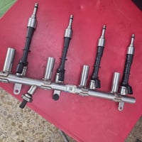 توفر لدينا نوزلات جيب محرك 2000 تيربو ب اسعار مناسبه  للحجز او استفسار...