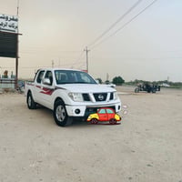 نيسان نافارا • ٢٠١٣ • رقم ذي قار