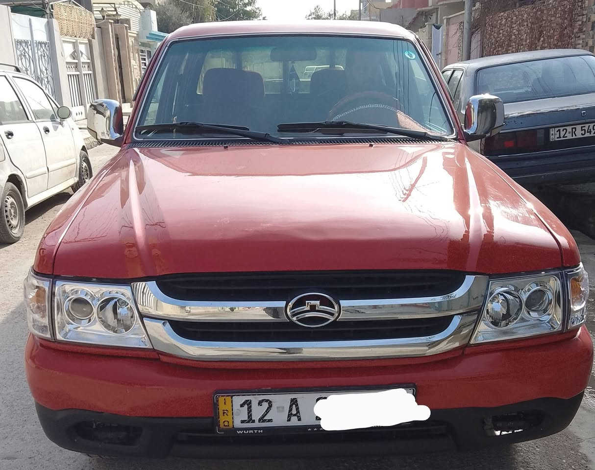 دير موديل 2009 صبغ احزام بدون أي ضرر رقم وسنويه جديد السياره بااسمي تبريد تدفئه شغال كير ومحرك شرط كاربون بانزين الكتروني السعر (80) وبيها مجال رقم الهاتف (***********) غير متواجد عل فيس
