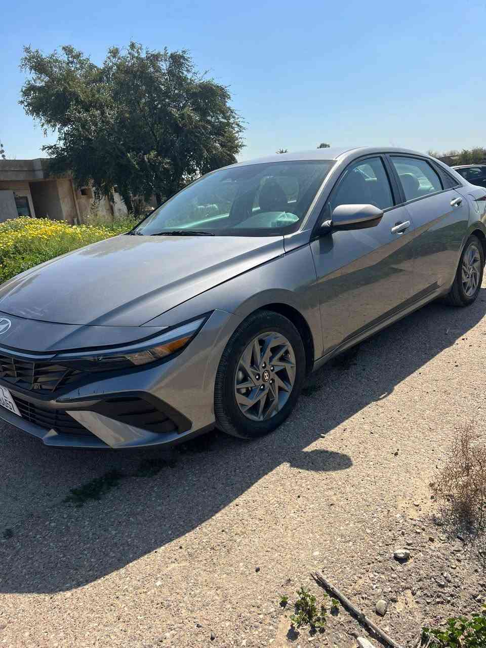 السلام عليكم 
اخوان النترا موديل 24 وارد امريكي محرك 2000 نص فول بصمه تشغيل عن بعد رادارات سياره حلوه ماشاء الله رقم بغداد ماشيه 18الف صور الحادثة مرفقه بالمنشور سياره مال ال موضف من البيت لدوام واحلا من صوره سياره جديده سياره معدله تعديل كلها راجعه نفسها بدون تبديل 
السعر 144وبيها مجال 
مكانها  بغدادجسر ديالى
***********
