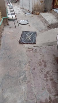 العزة القديمة • ١٢٠م • غرفتين نوم