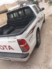 ٢٠١٤  كويتي  اوتوماتيك  شاصي ١٩  رقم بابل جديد  ٠٧٧٣٣٨٧٥١٨٢ وقت الاتصا...