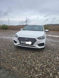 اكسينت • ٢٠١٩ • ٦٧٠٠٠ كم