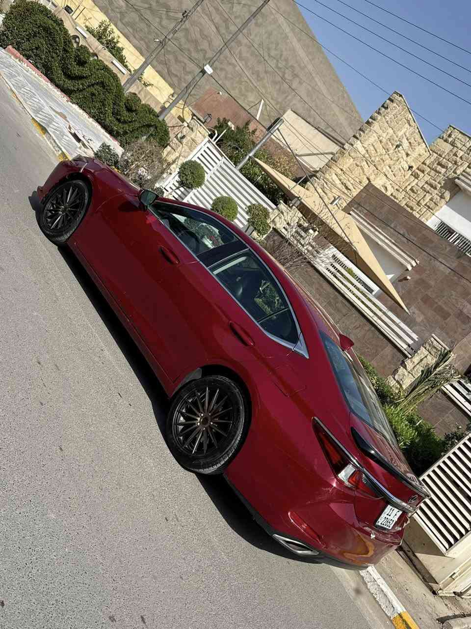 لكزز مديل 2019 vip فول مواصفات للاخير سته سلندر بغداد بسمي بيها 3 قطع صبغ جاهزه من كلشي مكانها بغداد السعر 194 وبيه مجال للاستفسار ***********
