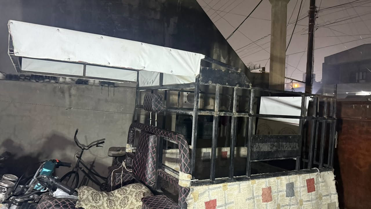 سلام عليكم جنج اسليماني  للبيع سعر ١٢٠وبي مجال ***********
