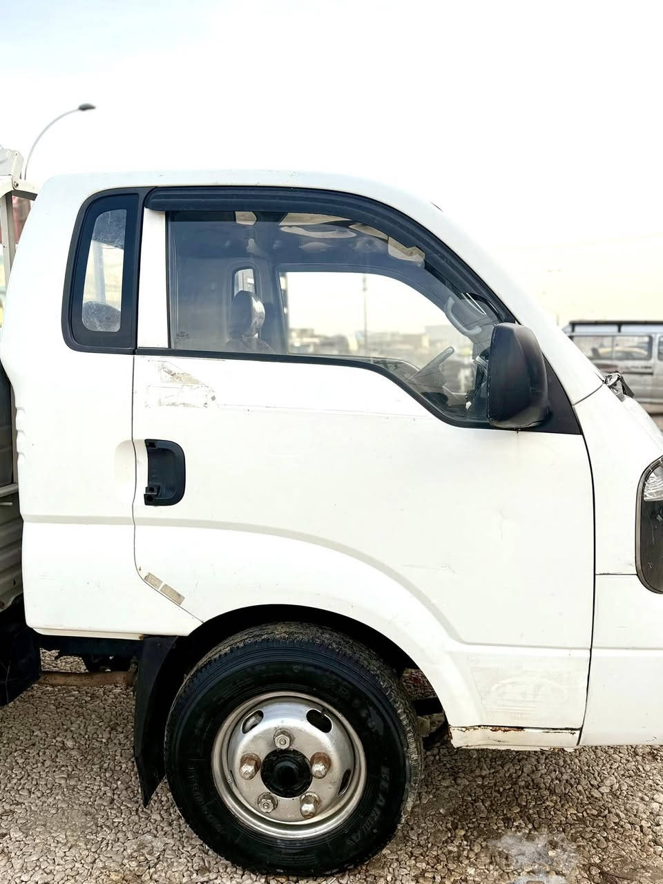 #للبيع
فحل موديل
2014
رقم بابل 
بسمنه 
سياره جديده مكفول 
من صبغ وضربه وتبديل
وبارد

ثاني يومً داورها بسمك او اذا عندك 
مراوس بكنتر مديل ناصي عادي ترهم 
والفرق حسب الاتفاق 

مكانها بالل حله حي مهندسين 
رقم صاحبها اني مكلف بنشرً

***********

السعر 124
