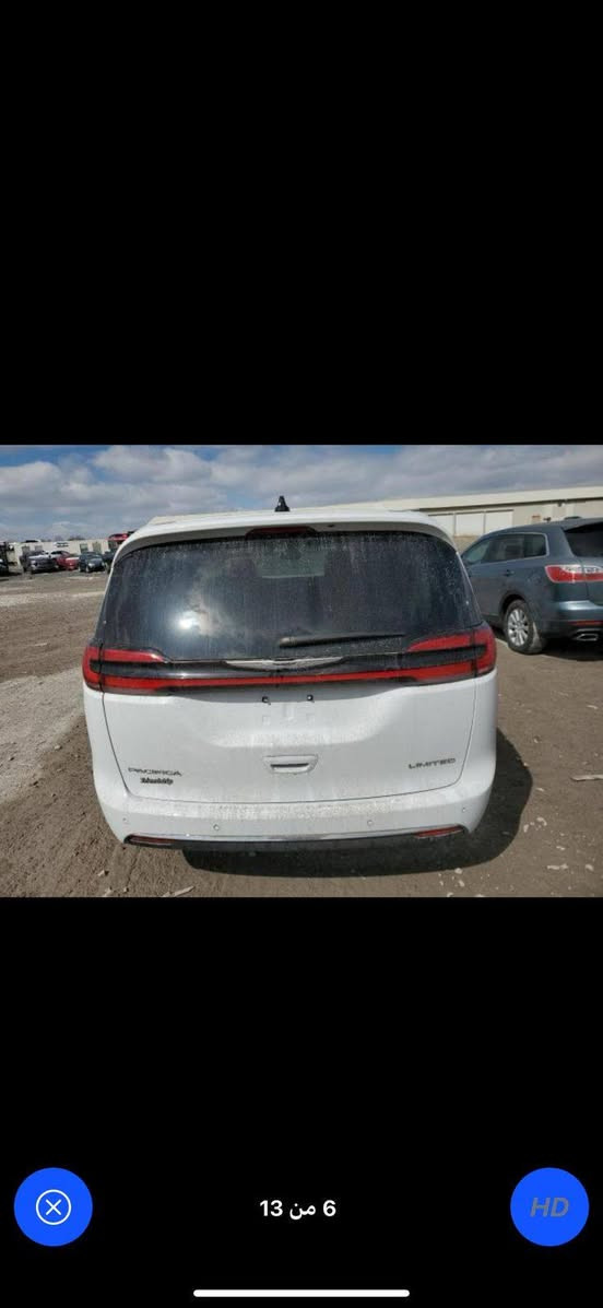 السلام عليكم للبيع باسفيكا ٢٠٢٤ لمتد مبدل دعاميه وبنيد شهداء ماشيه ٩ الف كيلو السعر ٢٥٠    ***********
