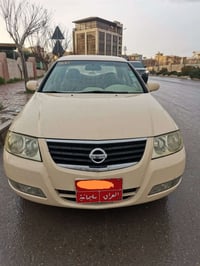 صني • ٢٠١٢ • جير عادي