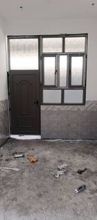 ابواب PVC • شبابيك PVC • ابواب المنيوم • شبابيك المنيوم • تجهيز ابواب ...