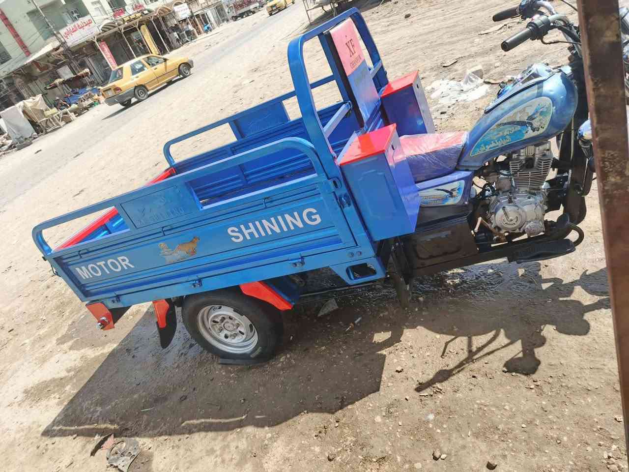 يا الله سلام عليكم ستوته مديل 2021رقم نكليزي وسنويه ل30كفاله عامه شاصي كهربائيات كله  شغاله سلف تيرات جوبلس ستوته ملت جناي مكانه ديوانيه سعره مليون و750وبيه مجال قليل شراي يتصل ع***********
