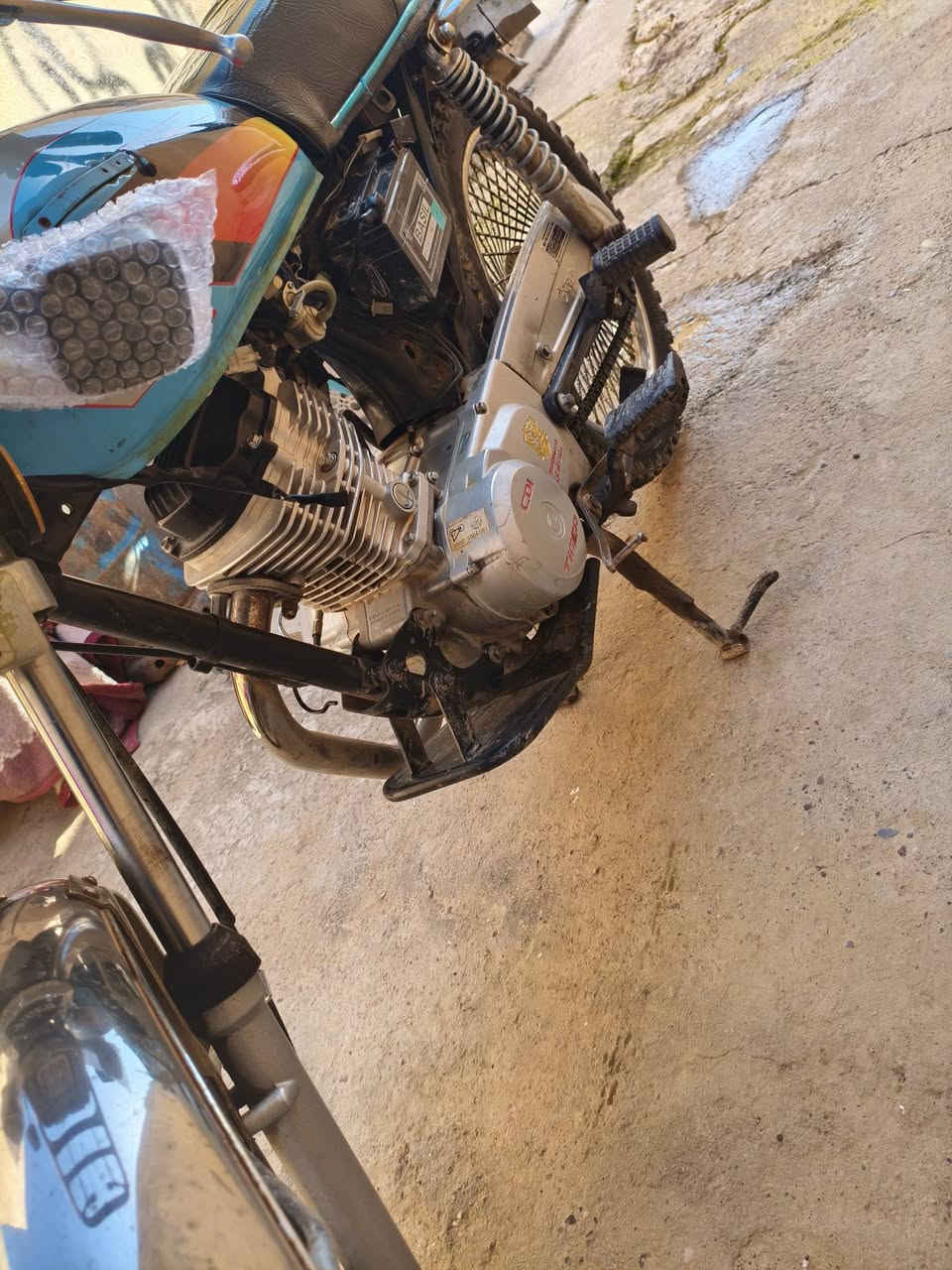 السلام عليكم تايگر ∅2∅2 لون مميز  مامفتوح شرط ونص هندر يشتغل ونشط حيل الشراي يتواصل خاص 
السعر 350 قفل عجبك راسلني 🩵


**إذا كنت صاحب هذا الإعلان وتريد حذفه لأي سبب، رجاءا أرسل رسالة إلى الدعم الفني**