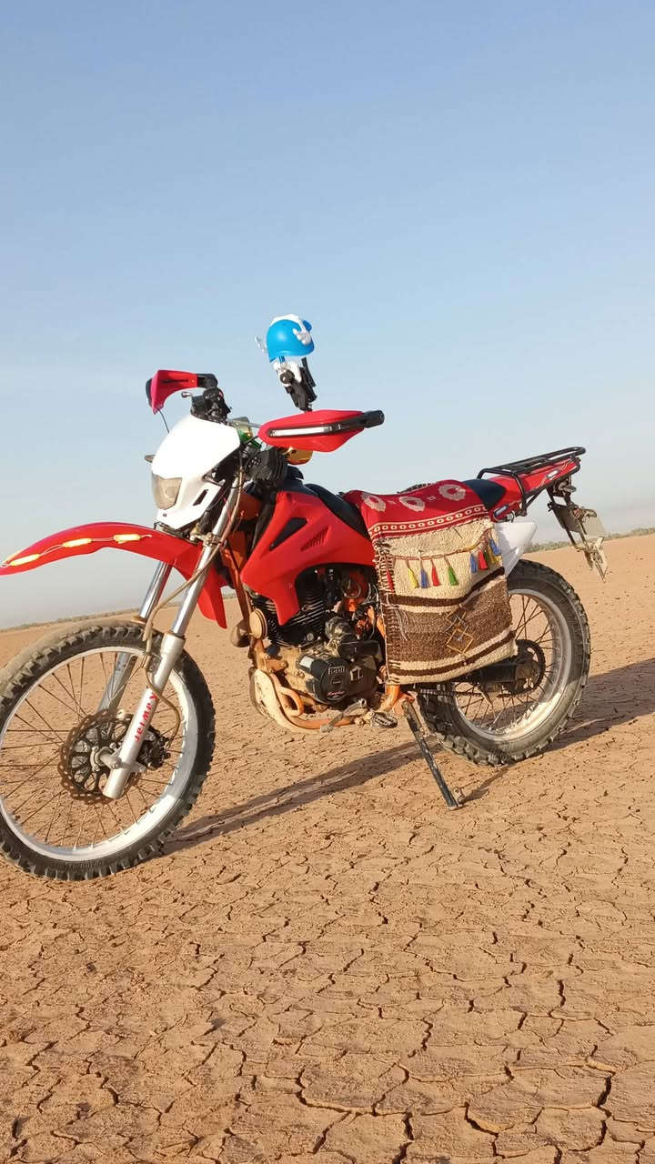 سلام عليكم دراجه نامه متياز موديل 26مختمه شاصي ومكينه مكفوله كفاله عامه بدون اي نقص سعره ٦٠٠وبيه مجال للشراي مكاني ديالى بلدروز ***********
