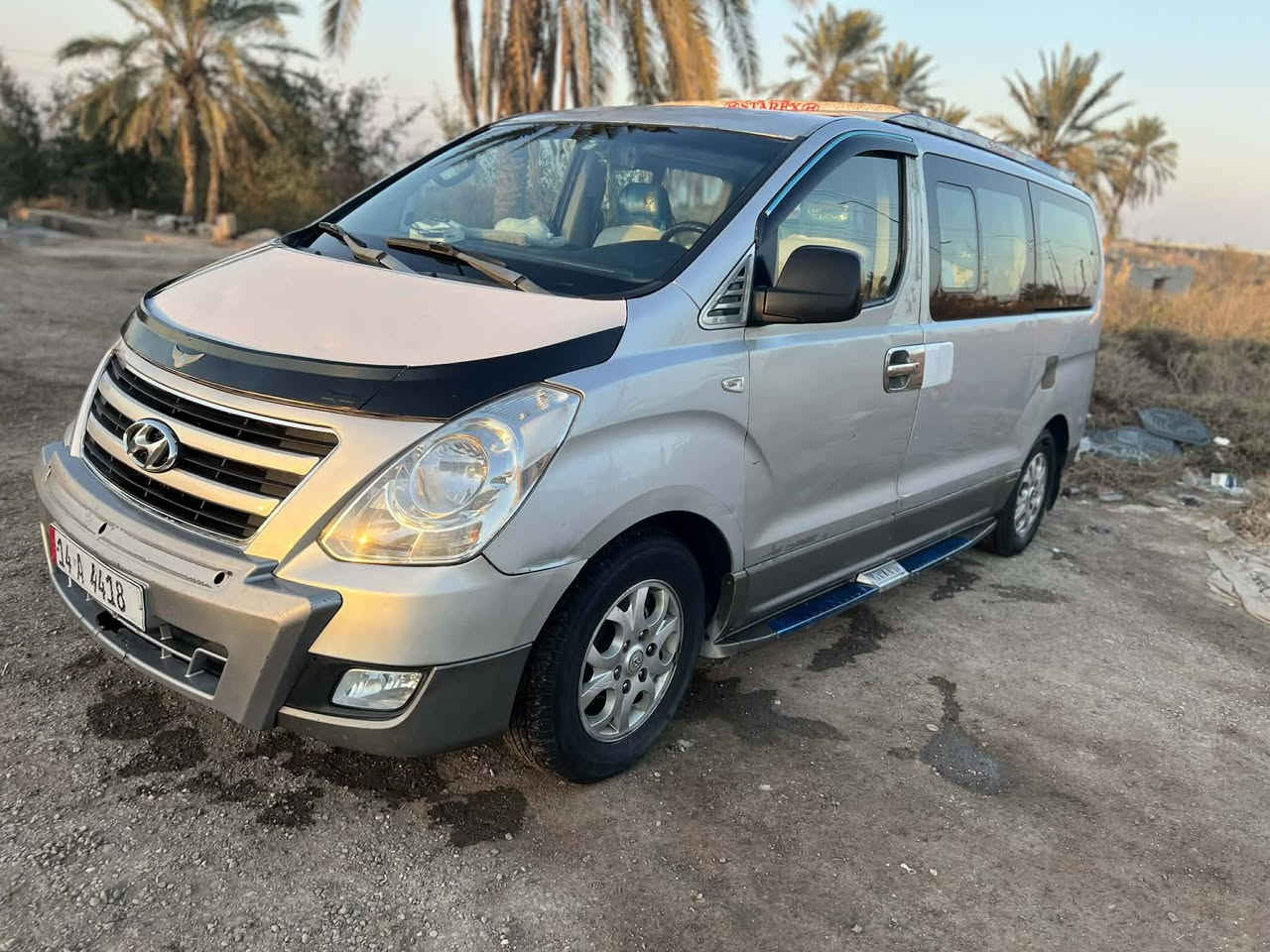 سلام عليكم ستاركس موديل 2010 مسكر أصل اوتماتيك سياره جاهزه تبريد حداديه تواير ما نقصه اي شي جاهزه باسمي تحويل ثاني يوم رقم بصره مشروع وطني سعر 148 مكاني ناصريه سوك الشيوخ اتصال ***********
***********
