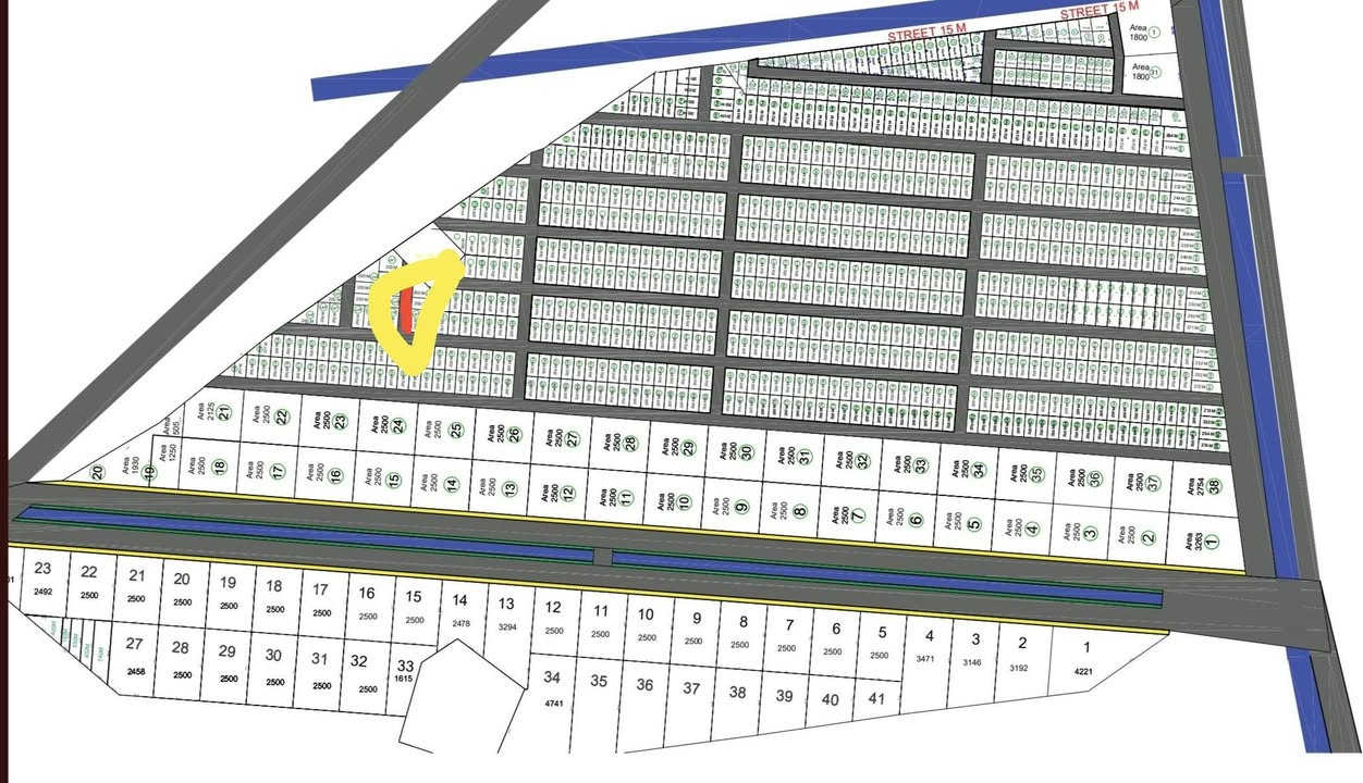 ارض ٢٠٠ م مربع الفلل بسعر ارض ١٠٠م السعر فقط ٢٦ مليون لل٢٠٠ بيع سريع
ارض ٢٠٠م سند ٢٥
مربع الفلل موقع ماشر عليه بالخريطة

والسعر ب٢٦ مليون وبالعافية على الياخذها

***********

***********
