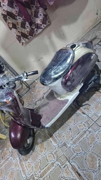 فحل • بستم مبدل • يحتاج بطارية