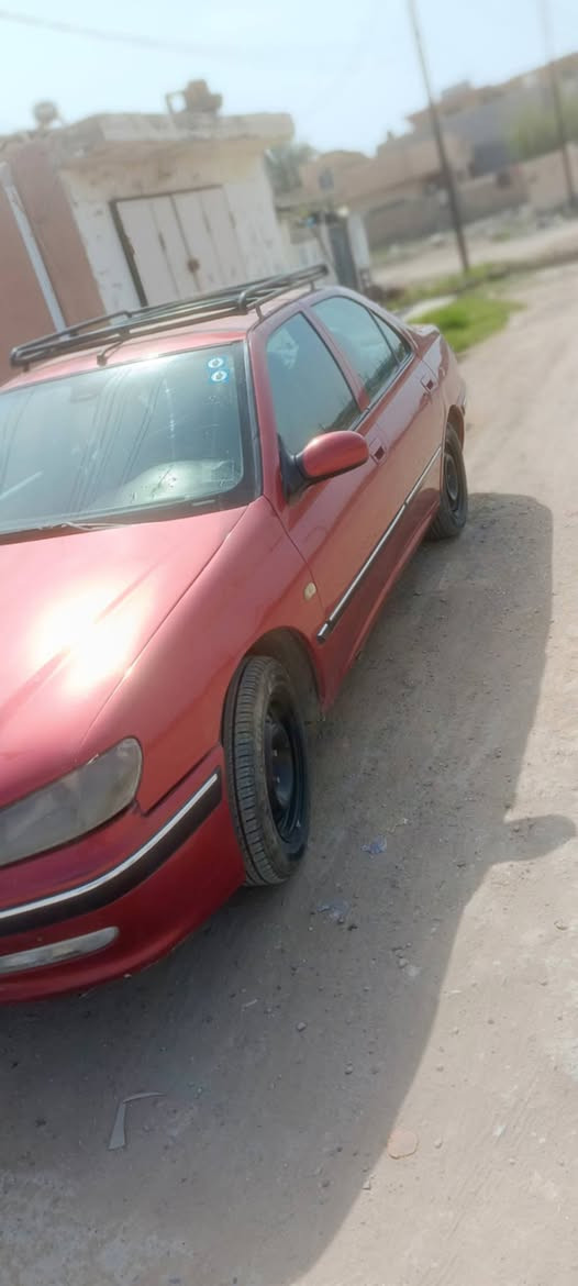 سلام عليكم بيجو 2001 للبيع
مكينه بلاديه مال حاويه جديده كير عادي جديد صدر خلفي امامي جديد كهربائيات كله شغاله عله وضع شركه تخم تاير جديد شاشه بلاتوث رقم بغداد دولي سنويه لل 27 تحويل مباشر مكاني ديالى الغالبيه سعر 36 وبيه مجال 
***********
