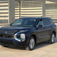 اوتلاندر ٢٠٢٣ • فور ويل • بدون دواخل