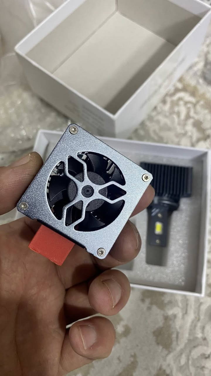 ليد سعر ٢٥ الف زينون سعر ٢٠ الف
توصيل موجود


**إذا كنت صاحب هذا الإعلان وتريد حذفه لأي سبب، رجاءا أرسل رسالة إلى الدعم الفني**