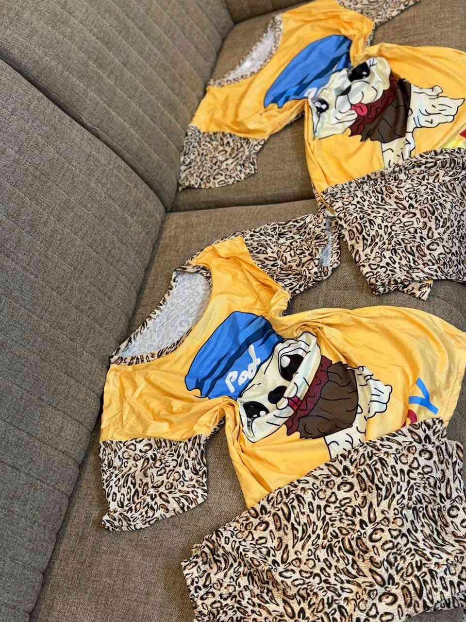 شوفولي الي ماكو منه 😌 تراك ٤ قطع فانيلة قطن ❤️


**إذا كنت صاحب هذا الإعلان وتريد حذفه لأي سبب، رجاءا أرسل رسالة إلى الدعم الفني**