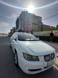 سياره ليفان 620 للبيع موديل  2013 فتحه اشاير بلمري ويل كب البلادي  رقم...