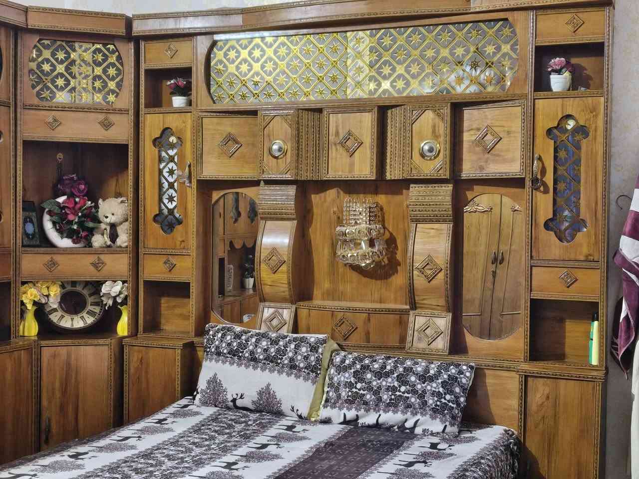 السلام عليكم غرفه نوم للبيع استخدام قليل كلش سعرها 900وبيها مجال مكان فلوجه شهداء تواصل خاص


**إذا كنت صاحب هذا الإعلان وتريد حذفه لأي سبب، رجاءا أرسل رسالة إلى الدعم الفني**