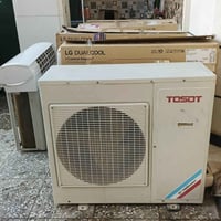 سبلت كنتوري  توسوت ٣ طن  نظيف بلادي ما داخل صيانه مقفول غازه كامل ملحق...