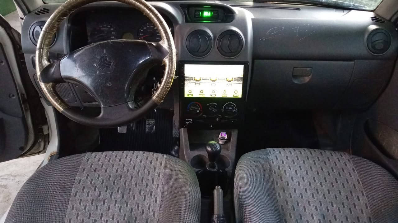 سلام عليكم سايبه موديل ١٥ بسمي تحويل ثاني يوم كير مكينه خير من الله سعر ٣٩وبيهه مجال شي بصيط ***********
