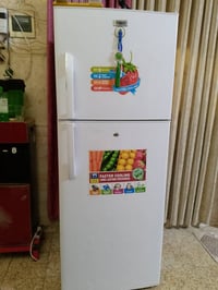 ثلاجة • جديدة • ما تحتاج تصليح