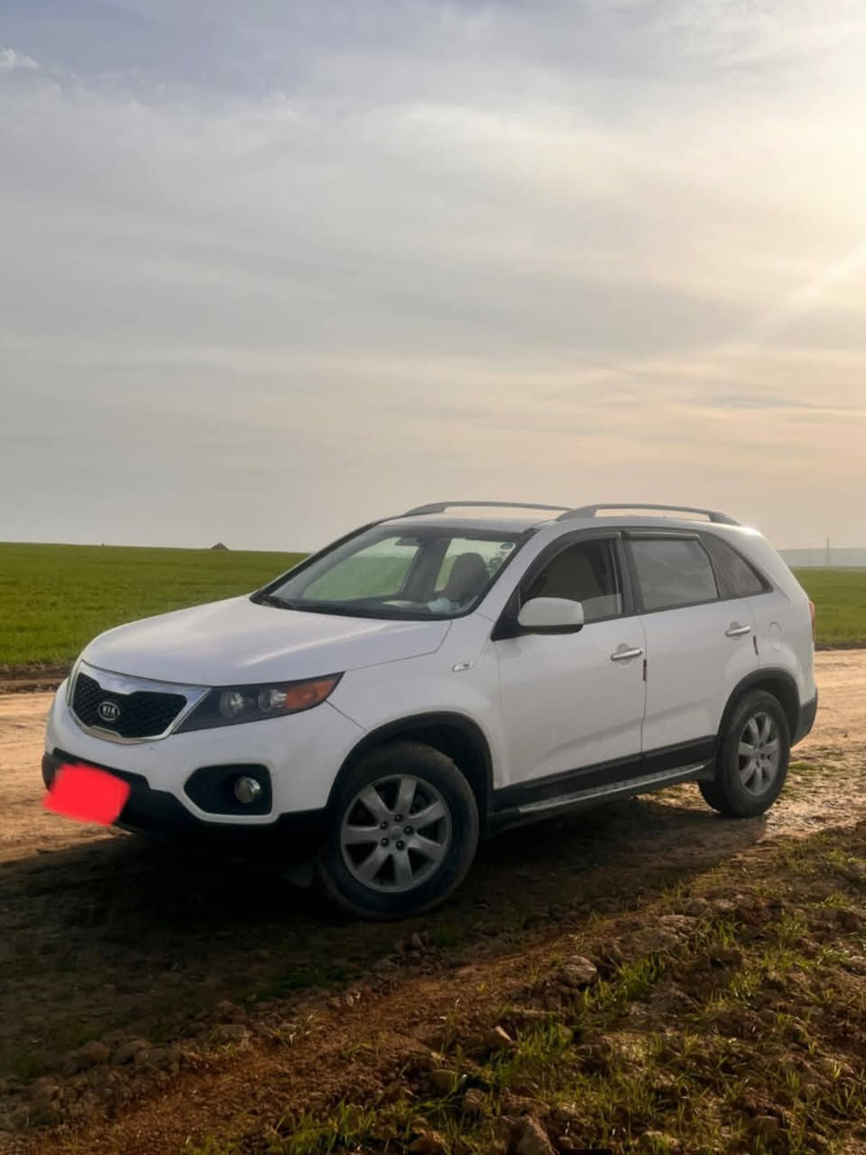 سياره للبيع سورينتو ٢بانورما فول عادي السعر 150 ورقة بي مجال


**إذا كنت صاحب هذا الإعلان وتريد حذفه لأي سبب، رجاءا أرسل رسالة إلى الدعم الفني**