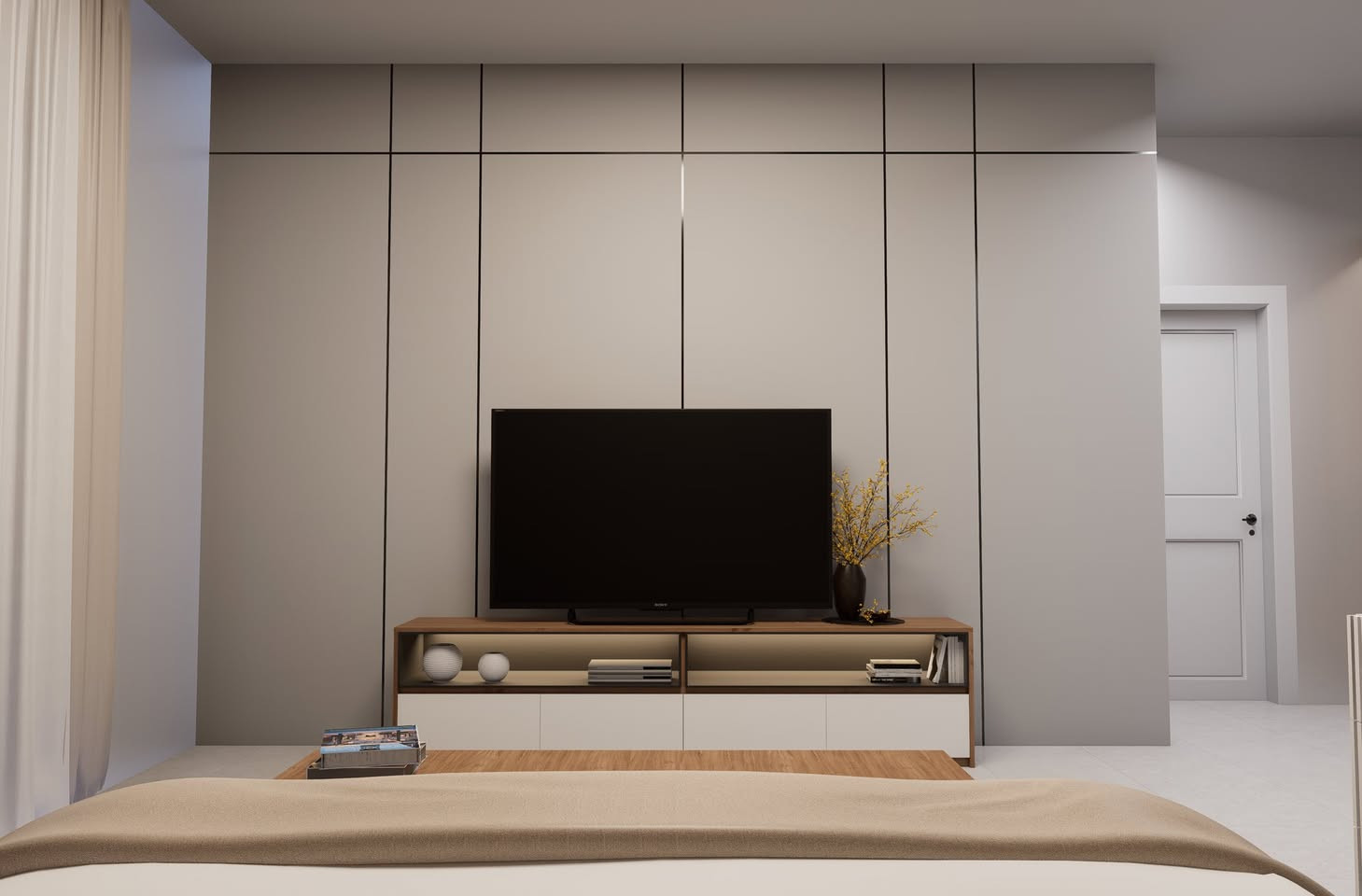 تصميم مطابخ 3D لاصحاب المعامل والشركات للتواصل ***********
