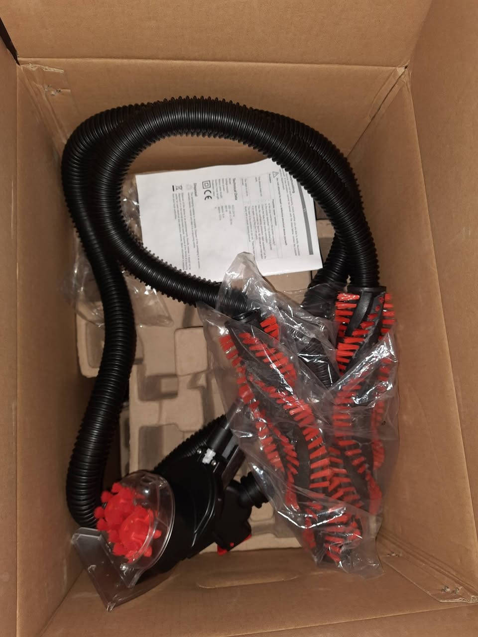 مكينة غسل و تنشيف السجاد والقنفات والارضيات ووالستائر


**إذا كنت صاحب هذا الإعلان وتريد حذفه لأي سبب، رجاءا أرسل رسالة إلى الدعم الفني**