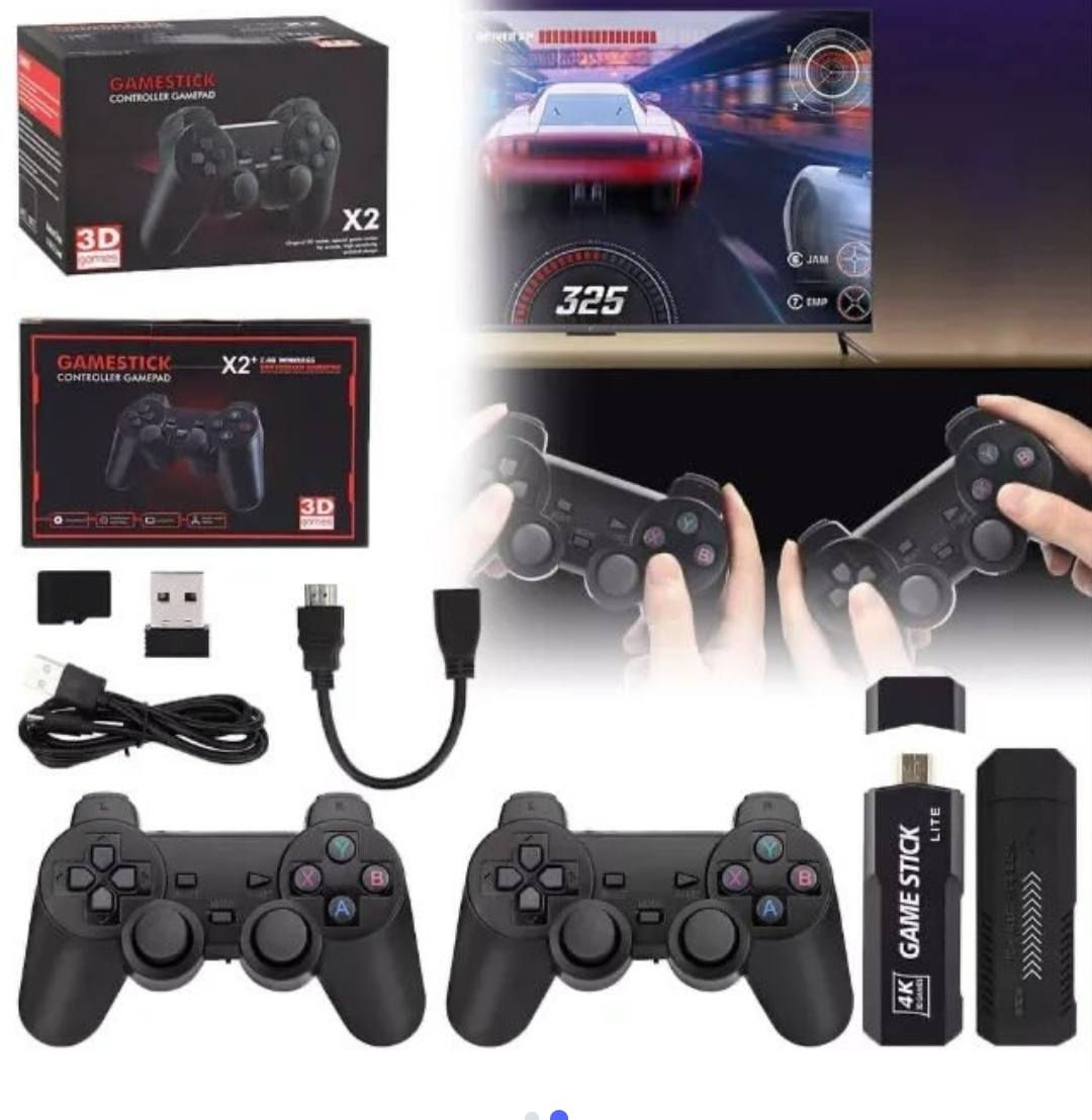 متوفر جهاز تشغيل الالعاب X2بلاس وفلاش 256 كيكا بايت يحتوي على 50000 الف لعبة طبعا سعرة بالموقع 38 دولار وبالبيجات مال الالعاب فوك ال50 يمي بسعر مناسب اللي يفيدة يتفضل علخاص وتوصيل موجود لكل محافظات العراق


**إذا كنت صاحب هذا الإعلان وتريد حذفه لأي سبب، رجاءا أرسل رسالة إلى الدعم الفني**