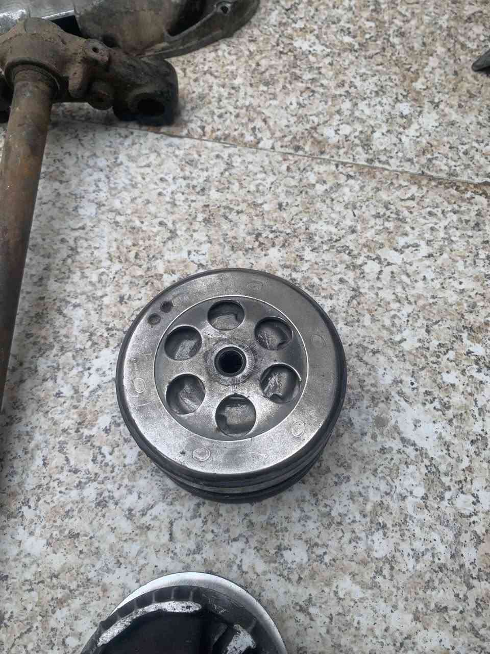 بوليس تفصيخ شتريد موجود كله اصلي 🥇كفارات موجود دواخل موجد ناصريه سوق الشيوخ🪬


**إذا كنت صاحب هذا الإعلان وتريد حذفه لأي سبب، رجاءا أرسل رسالة إلى الدعم الفني**