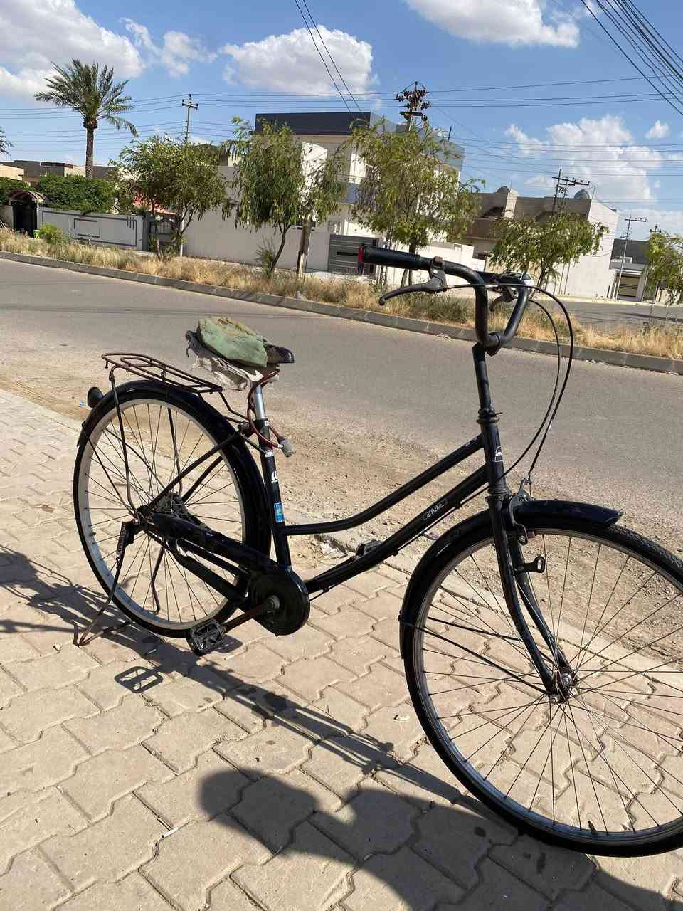 باسكيل 27 ياباني للبيع السعر 75 وبي مجال مكاني حي النصر


**إذا كنت صاحب هذا الإعلان وتريد حذفه لأي سبب، رجاءا أرسل رسالة إلى الدعم الفني**
