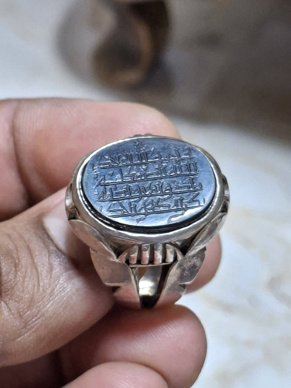 محابس وسبح كهرب للبيع


**إذا كنت صاحب هذا الإعلان وتريد حذفه لأي سبب، رجاءا أرسل رسالة إلى الدعم الفني**