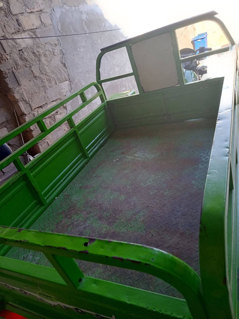 سلام عليكم
ستوته نضيفه محرك مجفت مره وحده 

موديل 2015

كهربائيات شغاله 

السعر:2500وبيها مجال للطيبين 

رقم الهاتف ::***********

***********

العنوان :البصره الزبير قرب المحكمه الجديده.
اوراق باسمي اصوليه
