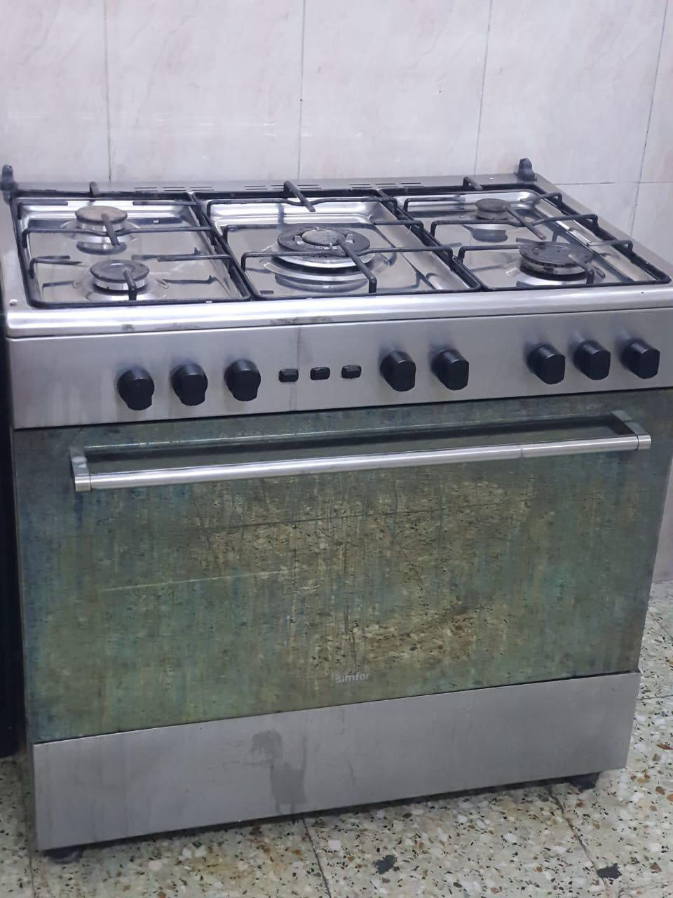 طباخ للبيع /المنصور /١٢٥ الف وبي مجال


**إذا كنت صاحب هذا الإعلان وتريد حذفه لأي سبب، رجاءا أرسل رسالة إلى الدعم الفني**