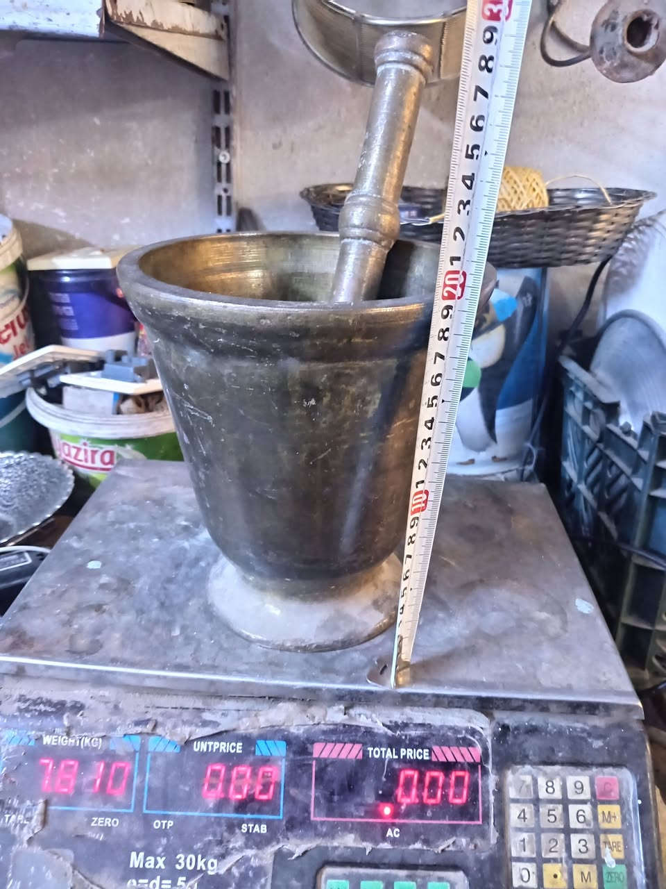 السعر 130 ارتفاع 19


**إذا كنت صاحب هذا الإعلان وتريد حذفه لأي سبب، رجاءا أرسل رسالة إلى الدعم الفني**