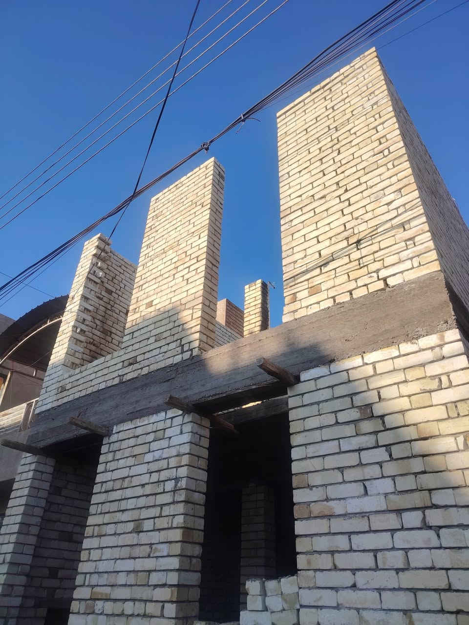 تحياتي السلام عليكم. خلفة بناء كرسته وعمل.
نشتغل قطعي وعلى الدبل  بناء درجه اولئ مع النظافة بعد إكمال البناء
(مكان العمل داخل بغداد هاتف او) خاص (***********)
(***********.)متواجد (واتساب👉) 
(والله يرزق الجميع تحياتي)
