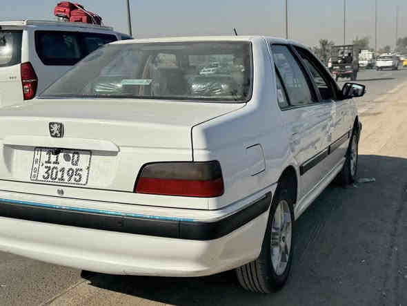 موديل 2024 ماشيه 64 كفاله عامه ماعده بارده صغير السعر 83 مكاني بغداد مدينة الصدر رقمي ***********
