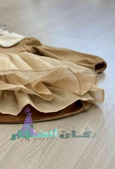 📌خاص للمشاريع  المنزلية الصغيرة 
(( اقل طلب سيرية ))

فستان صوف حجري  منفوش بأكثر من طبقة …
خامة جدا جدا عالية 
سيرية 4 قطع ( 12-18-24-30) شهر 
سيرية  44 الف 
القطعة 11 الف 
الدرزن  132 الف 

💬 راسلوني للحجز او الاستفسار دايركت او واتساب :
***********
