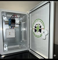 بورد حماية • حماية كهربائية