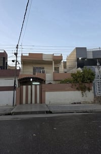 حي الامن • ١٨٠م • ٣ غرف