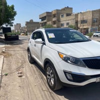 كيا سبورتج 2016 فوول 1/1  بصمه  بونوراما داخل جلد  تدفئه تبريد كشنات  ...