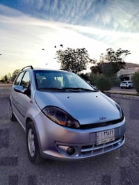 شيري اي وان • ٢٠١٣ • بخانقين