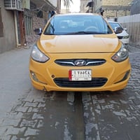 اكسنت • ٢٠١٣ • المنصور