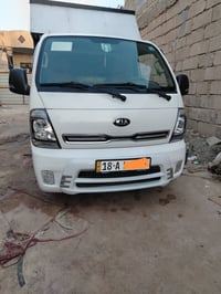 كيا بنكو • ٢٠٢٢ • كفاله عامه
